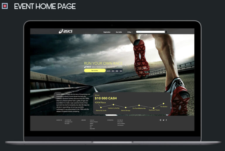 MockUp---Event-Home-Page