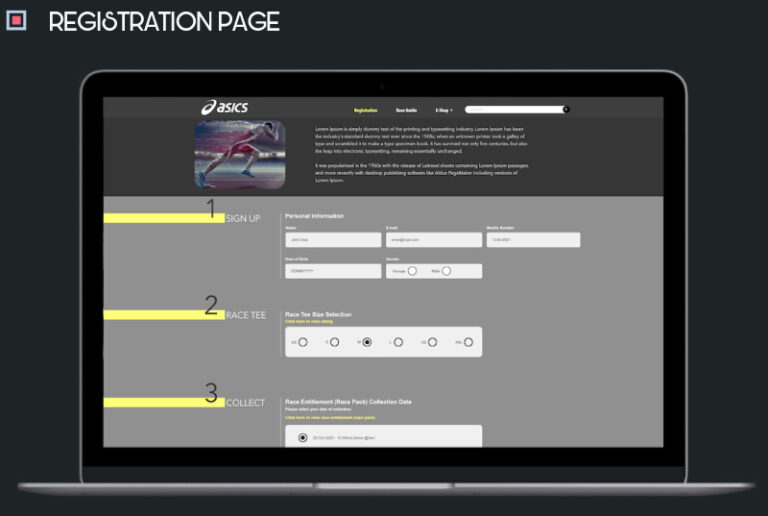 MockUp---Registration-Page